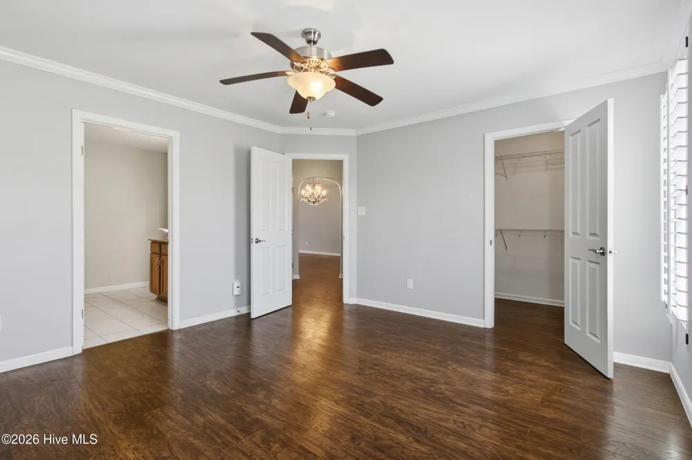 216 Bungalow Drive New Bern, NC 28562