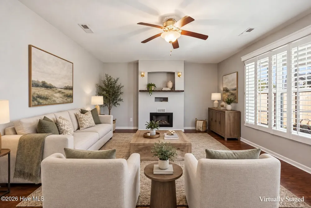 216 Bungalow Drive New Bern, NC 28562