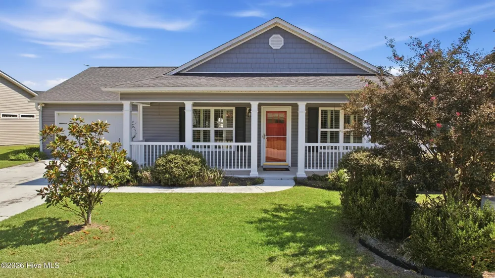 216 Bungalow Drive New Bern, NC 28562