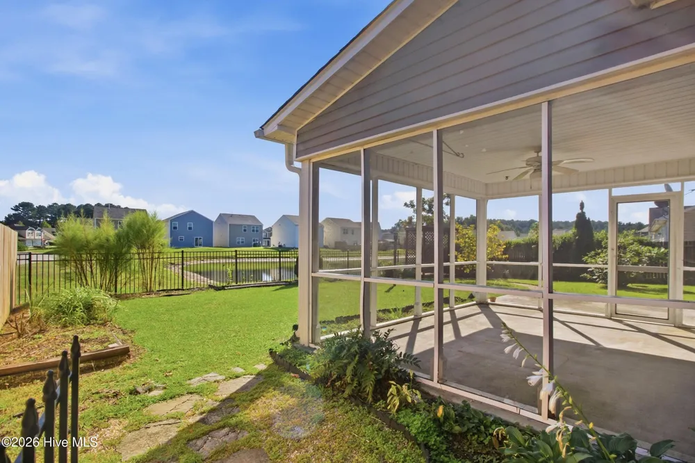216 Bungalow Drive New Bern, NC 28562