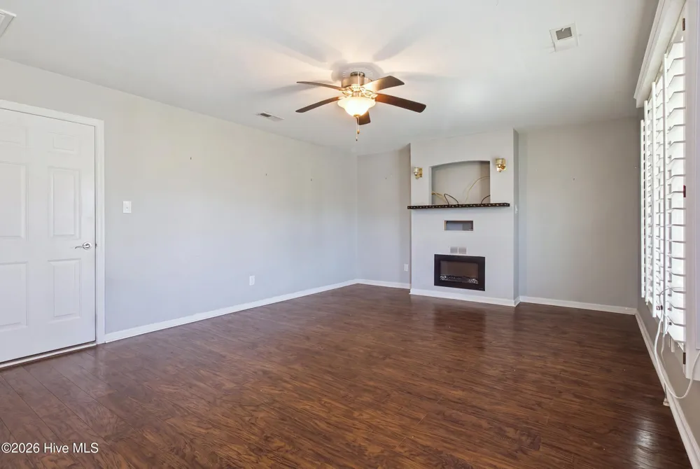 216 Bungalow Drive New Bern, NC 28562