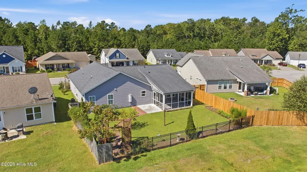 216 Bungalow Drive New Bern, NC 28562