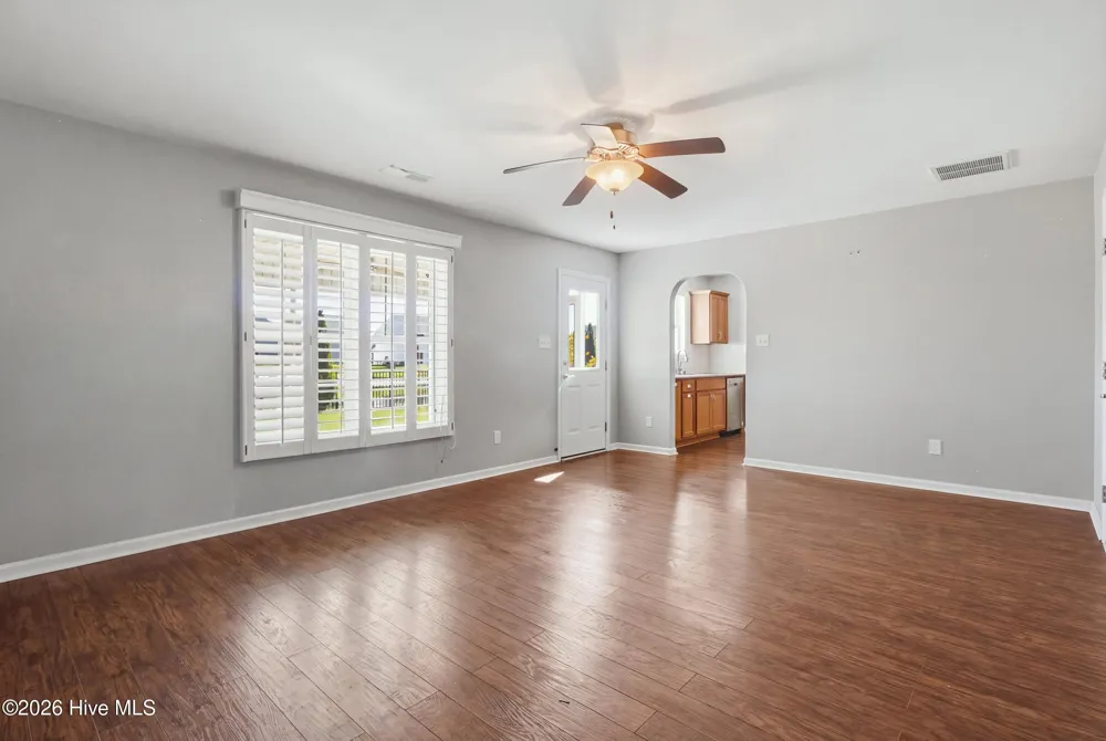 216 Bungalow Drive New Bern, NC 28562