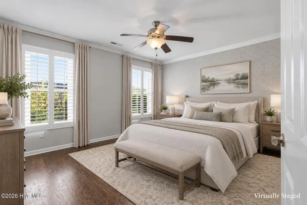 216 Bungalow Drive New Bern, NC 28562