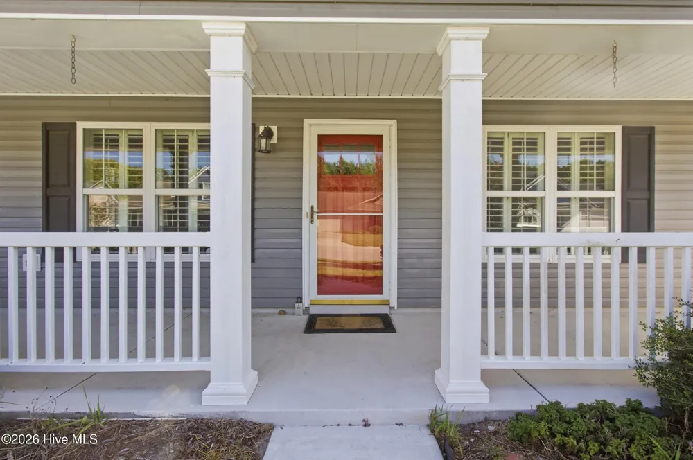 216 Bungalow Drive New Bern, NC 28562