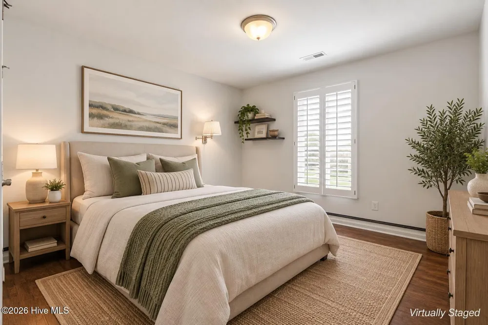 216 Bungalow Drive New Bern, NC 28562
