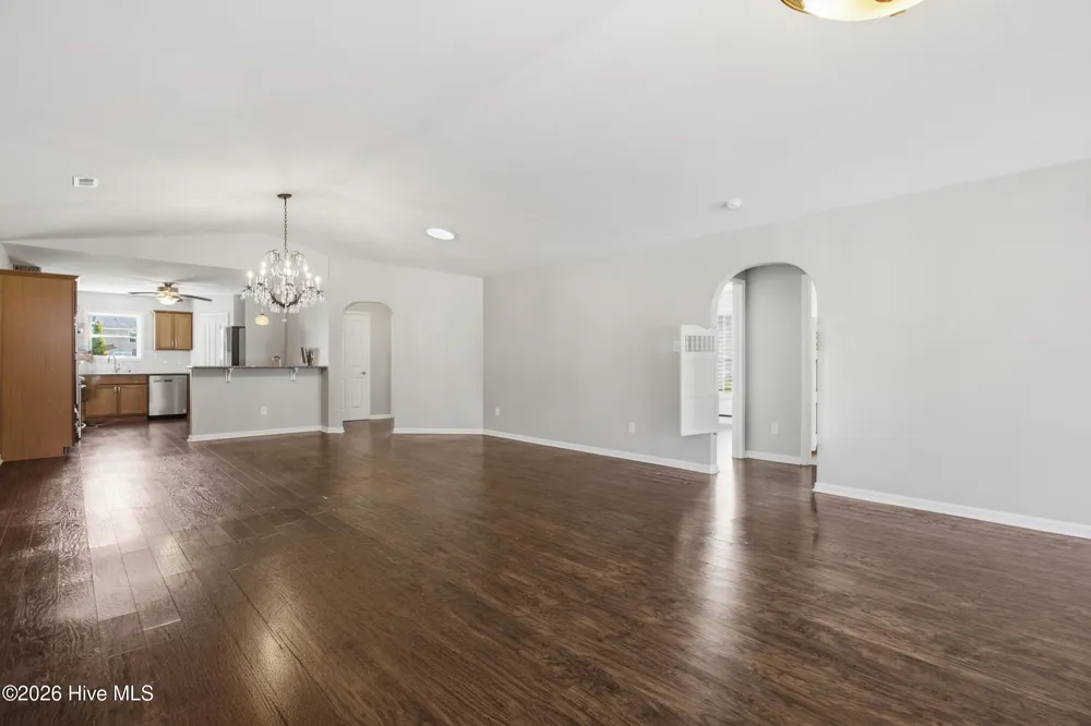 216 Bungalow Drive New Bern, NC 28562