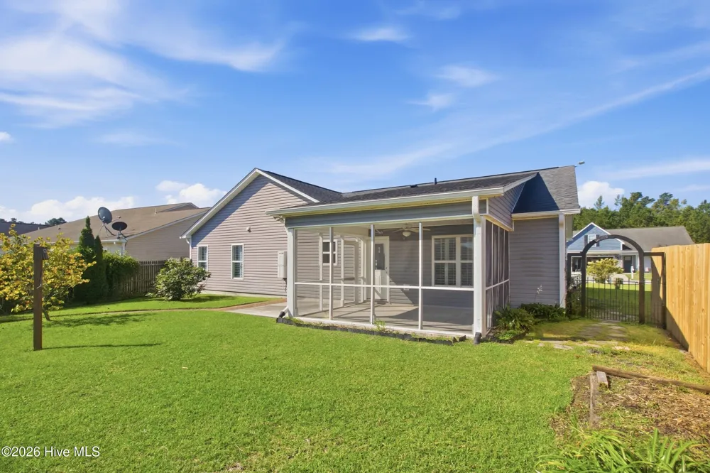 216 Bungalow Drive New Bern, NC 28562