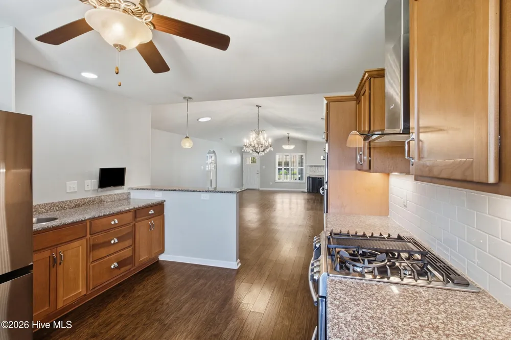 216 Bungalow Drive New Bern, NC 28562