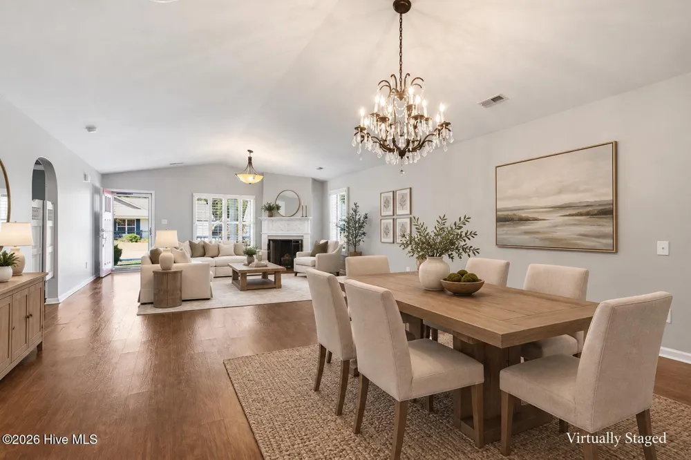 216 Bungalow Drive New Bern, NC 28562