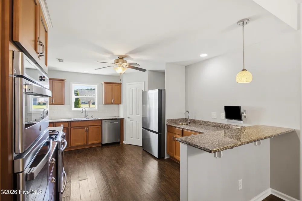 216 Bungalow Drive New Bern, NC 28562