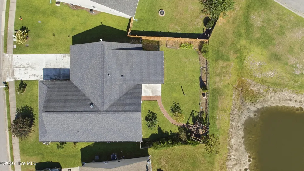 216 Bungalow Drive New Bern, NC 28562