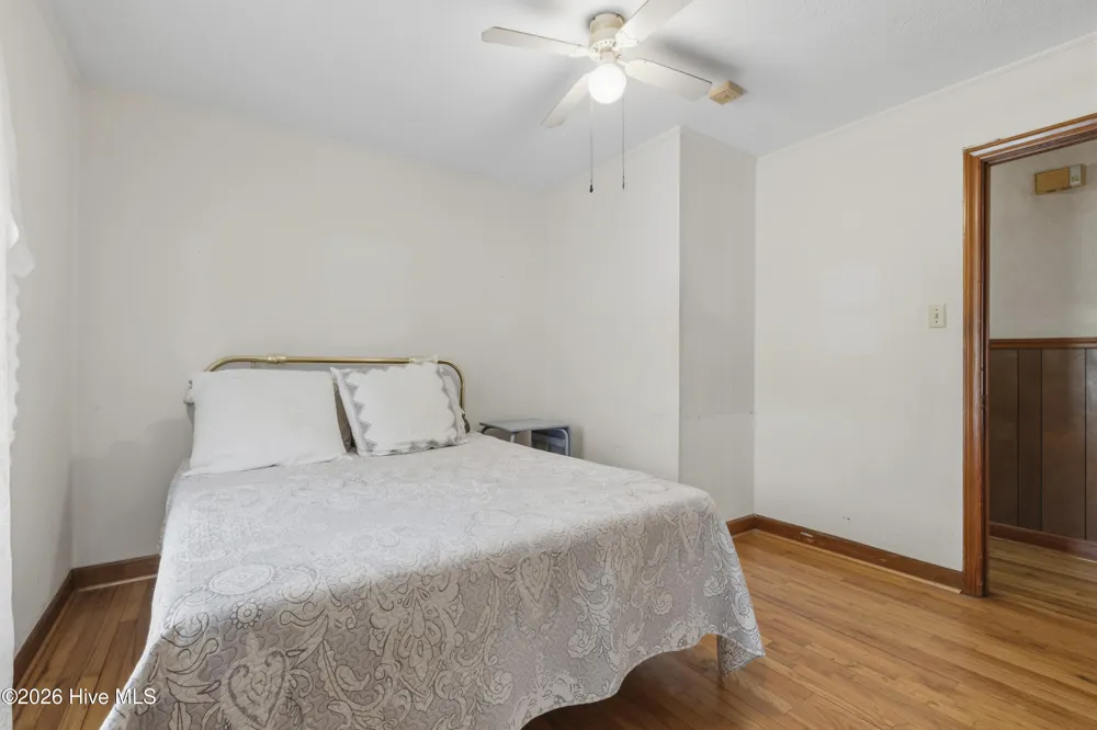 6947 Beaver Dam Road Stedman, NC 28391