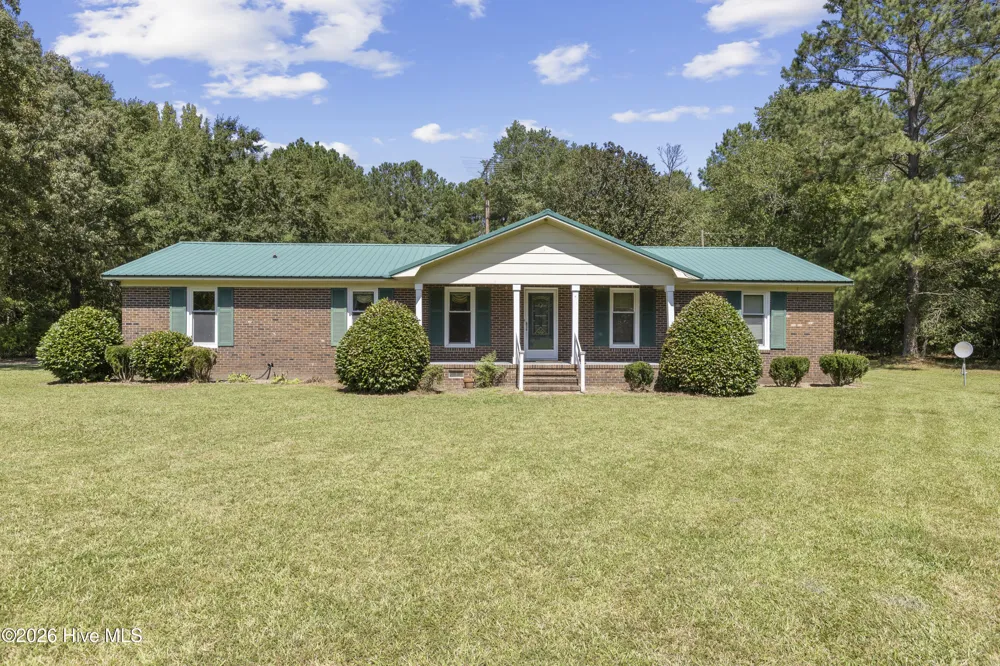 6947 Beaver Dam Road Stedman, NC 28391