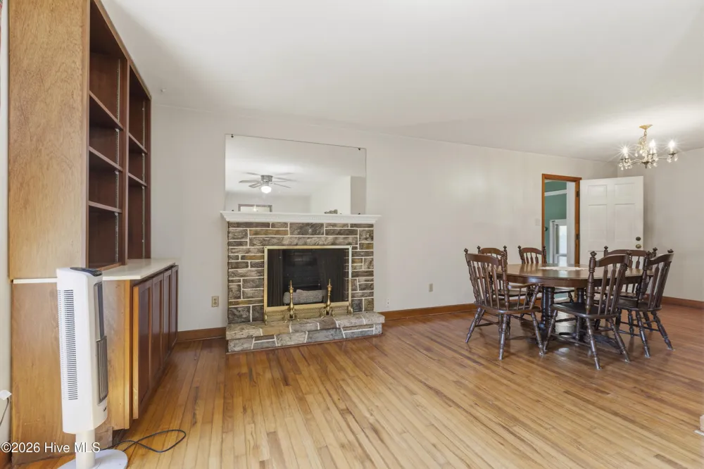 6947 Beaver Dam Road Stedman, NC 28391