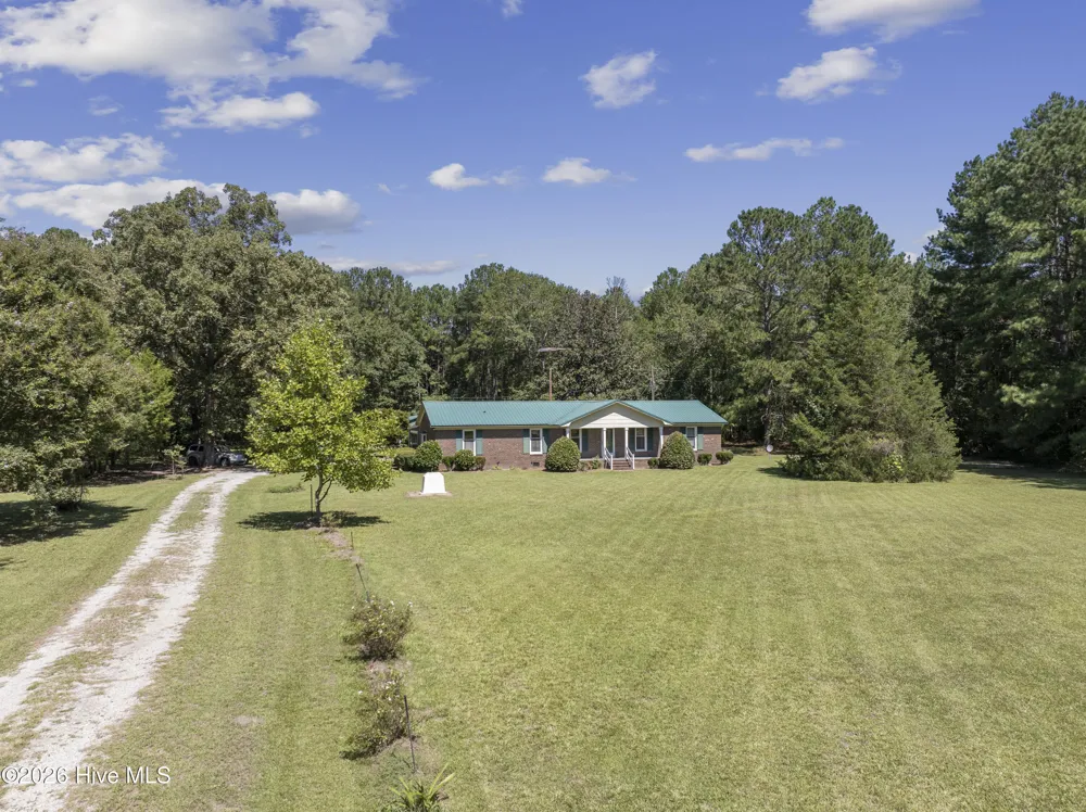 6947 Beaver Dam Road Stedman, NC 28391