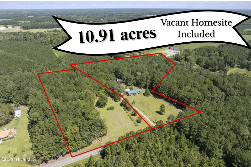 6947 Beaver Dam Road Stedman, NC 28391