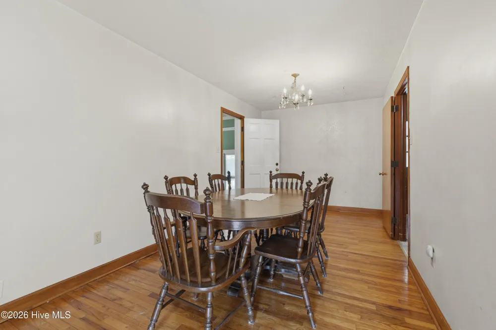 6947 Beaver Dam Road Stedman, NC 28391