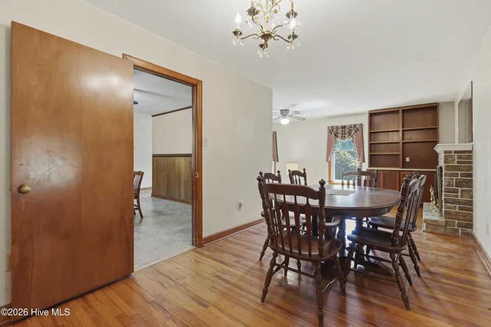 6947 Beaver Dam Road Stedman, NC 28391