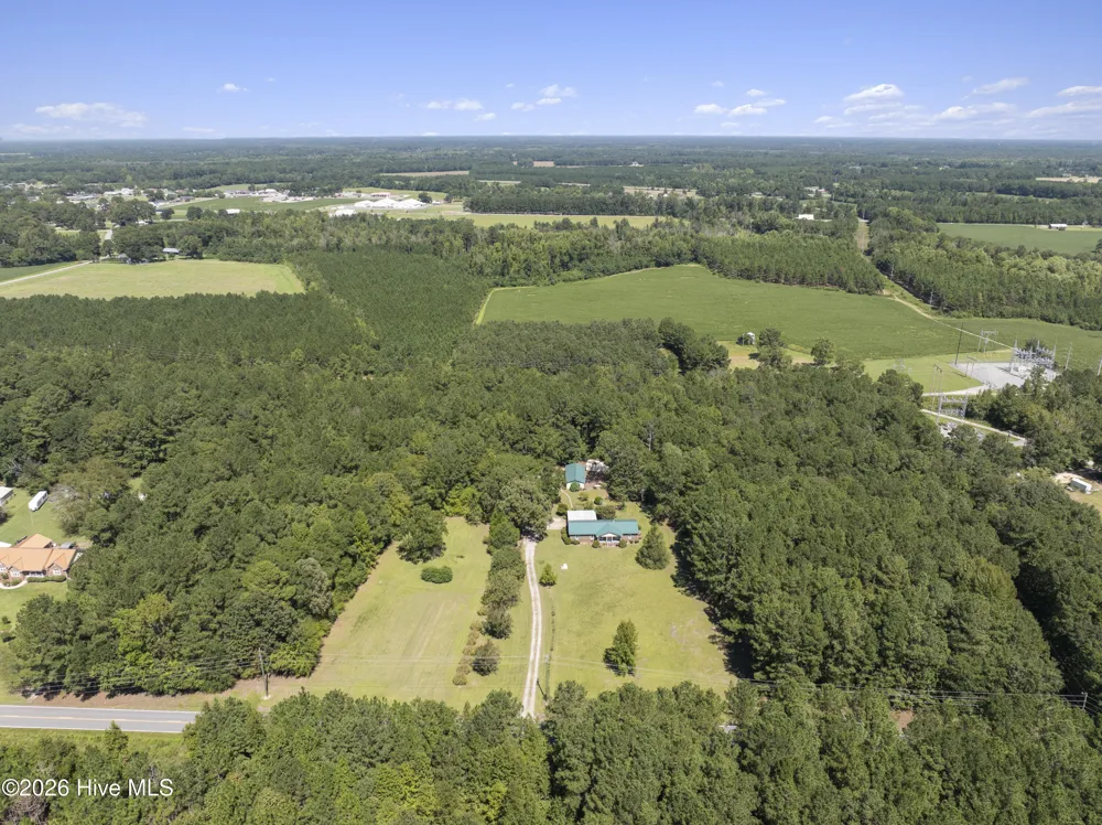 6947 Beaver Dam Road Stedman, NC 28391
