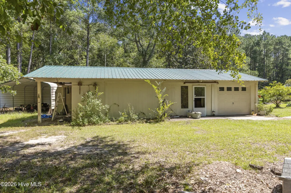 6947 Beaver Dam Road Stedman, NC 28391