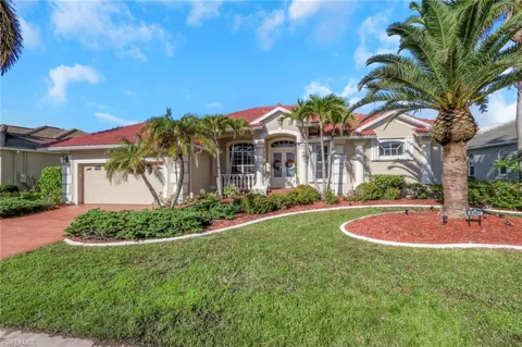 8451 Southwind Bay Circle