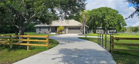 20101 Huffmaster Road