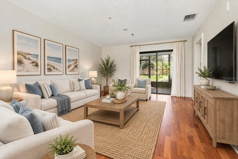 1507 POINSETTIA AVENUE Tarpon Springs, FL 34689