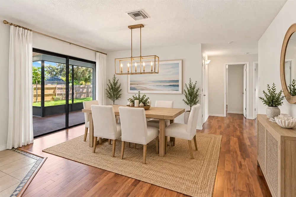 1507 POINSETTIA AVENUE Tarpon Springs, FL 34689
