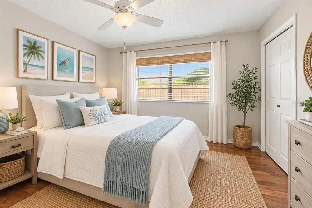 1507 POINSETTIA AVENUE Tarpon Springs, FL 34689