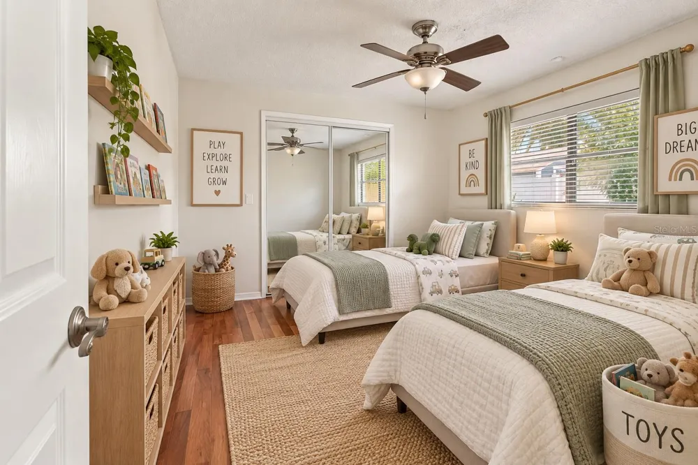 1507 POINSETTIA AVENUE Tarpon Springs, FL 34689