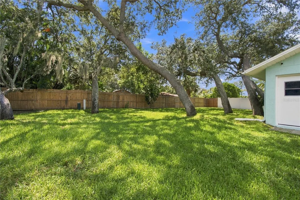 1507 POINSETTIA AVENUE Tarpon Springs, FL 34689