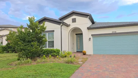 2938 SCARLETT DRIVE