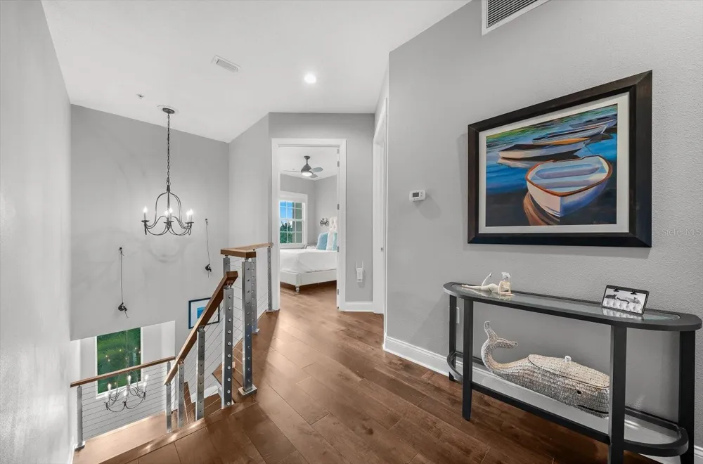 200 BRIGHTWATER DRIVE #8 Clearwater Beach, FL 33767