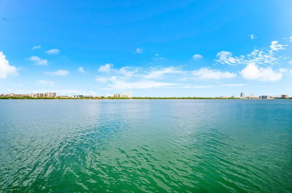 200 BRIGHTWATER DRIVE #8 Clearwater Beach, FL 33767