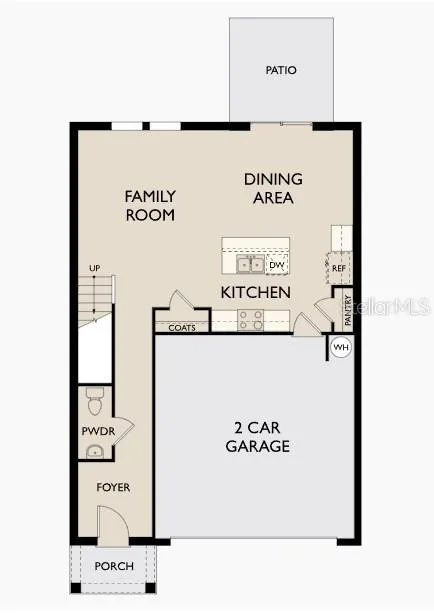 11199 ARNOLD LOOP San Antonio, FL 33576