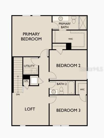 11199 ARNOLD LOOP San Antonio, FL 33576