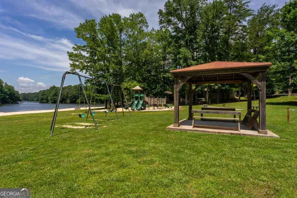 103 Sunrise TER Jasper, GA 30143