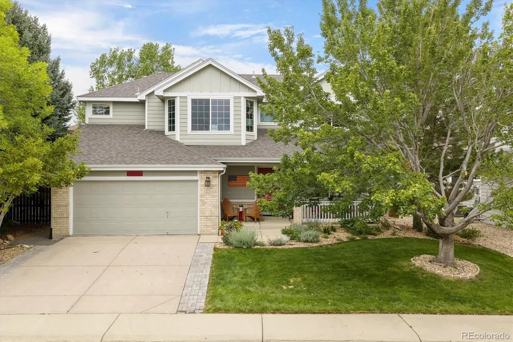 17001 W 64th Drive Arvada, CO 80007