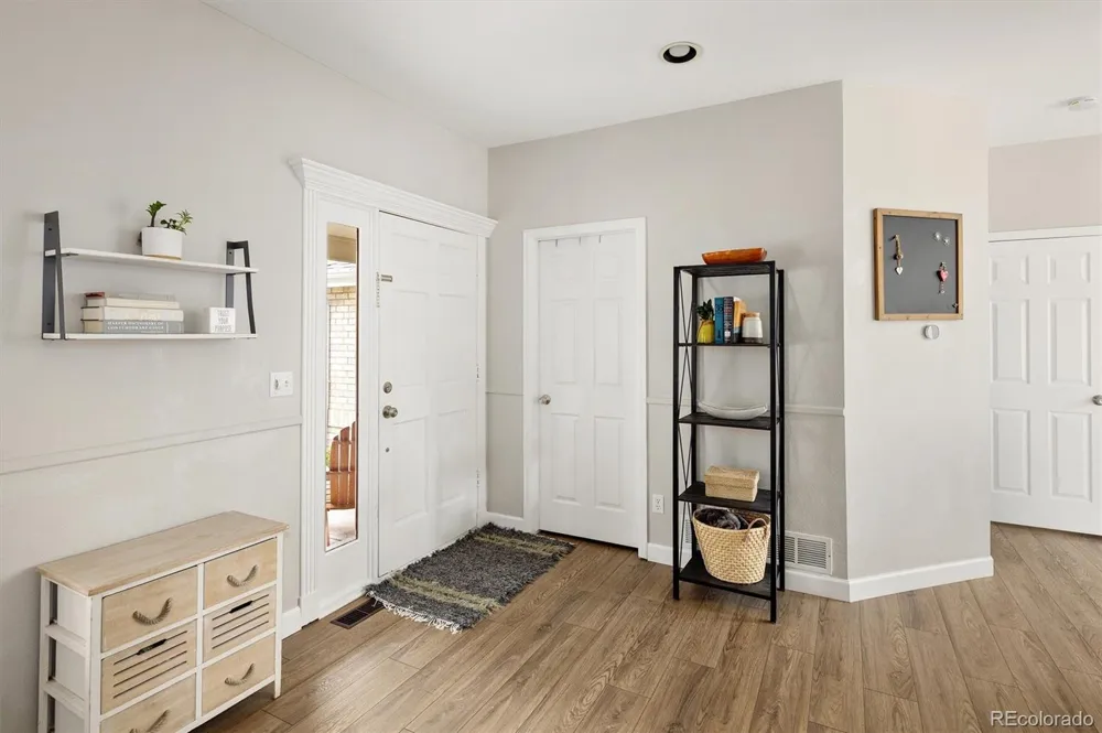 17001 W 64th Drive Arvada, CO 80007