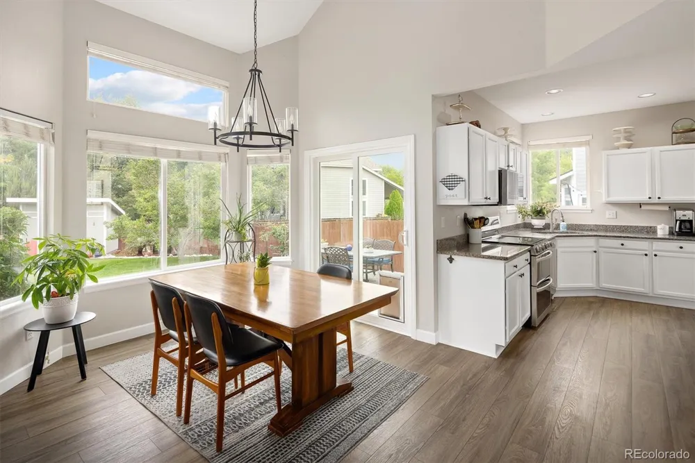 17001 W 64th Drive Arvada, CO 80007
