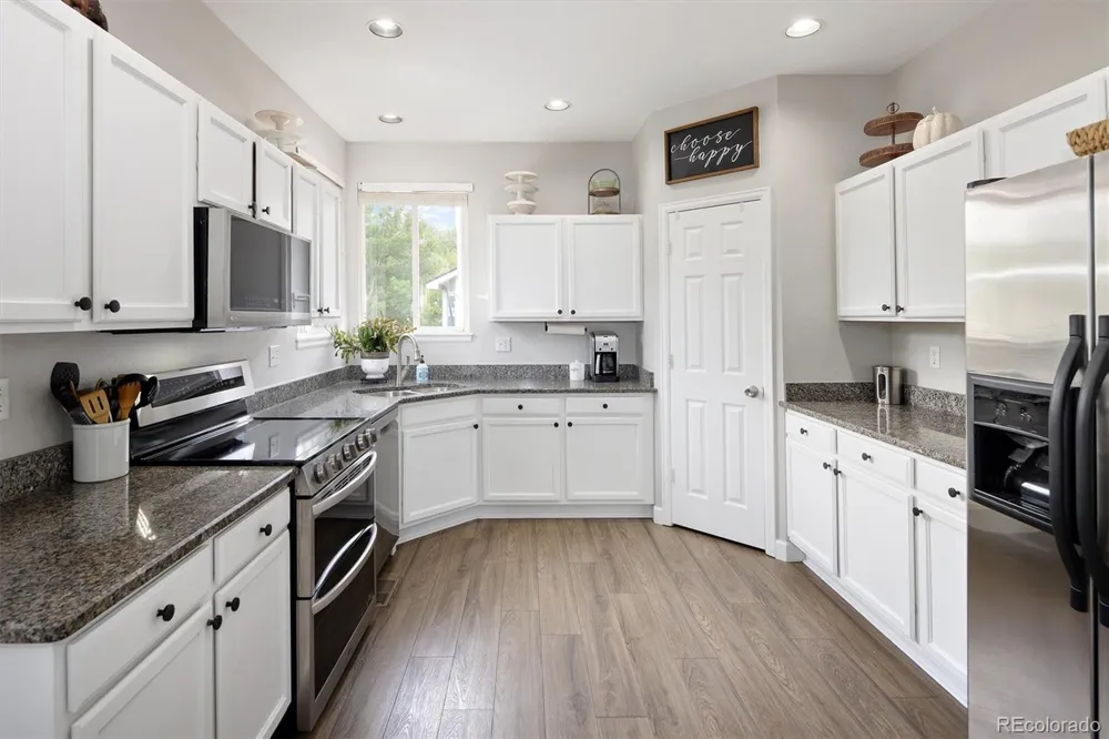 17001 W 64th Drive Arvada, CO 80007