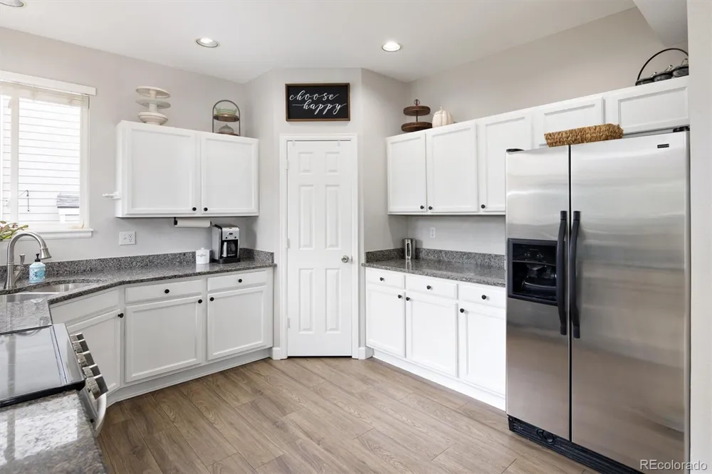 17001 W 64th Drive Arvada, CO 80007
