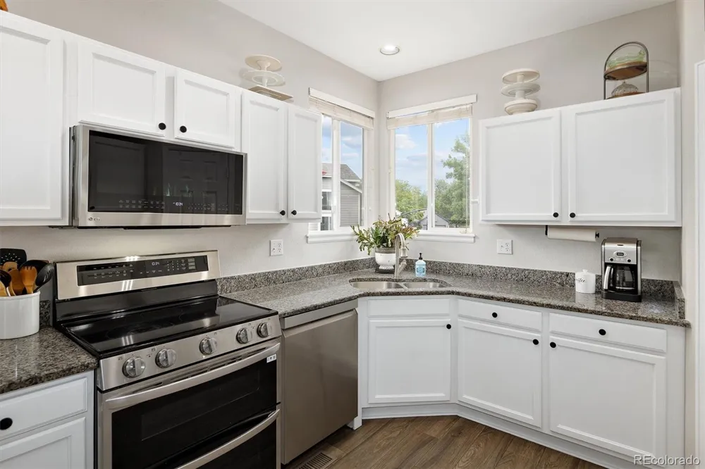 17001 W 64th Drive Arvada, CO 80007