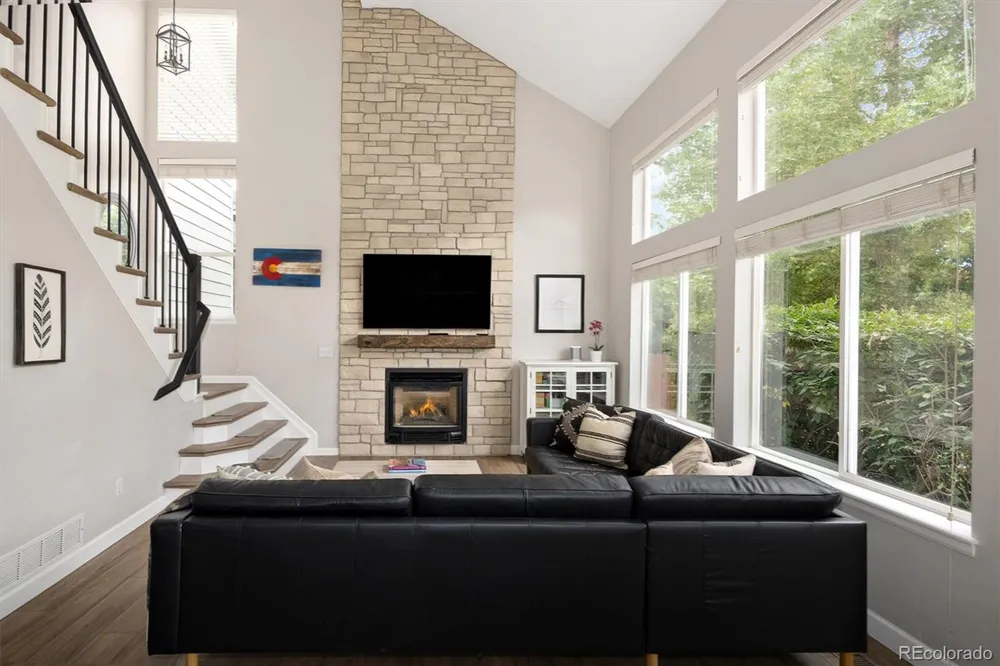 17001 W 64th Drive Arvada, CO 80007