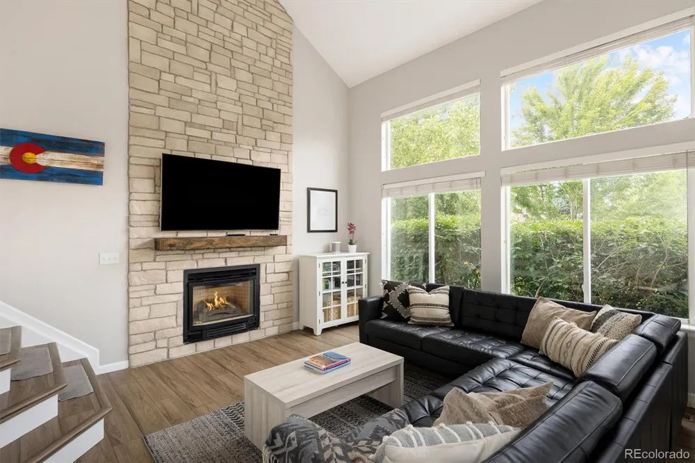 17001 W 64th Drive Arvada, CO 80007