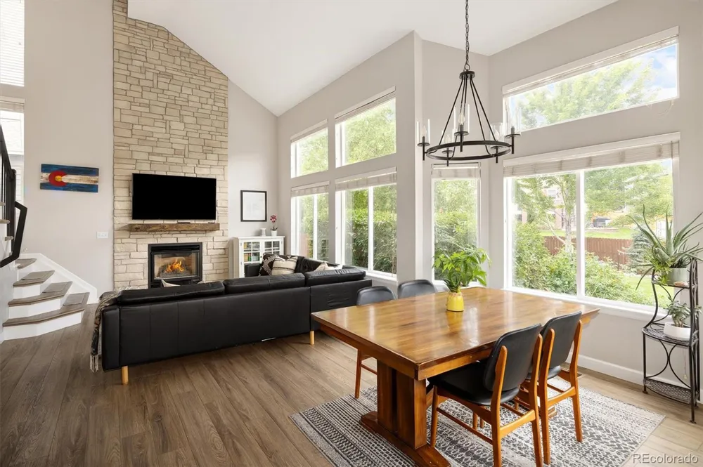 17001 W 64th Drive Arvada, CO 80007