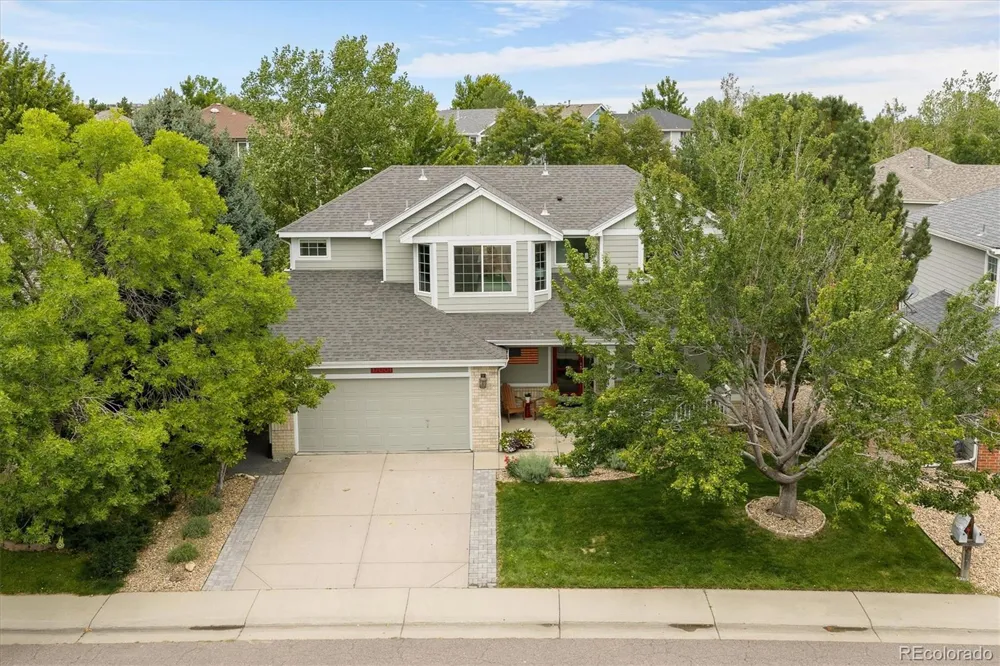 17001 W 64th Drive Arvada, CO 80007