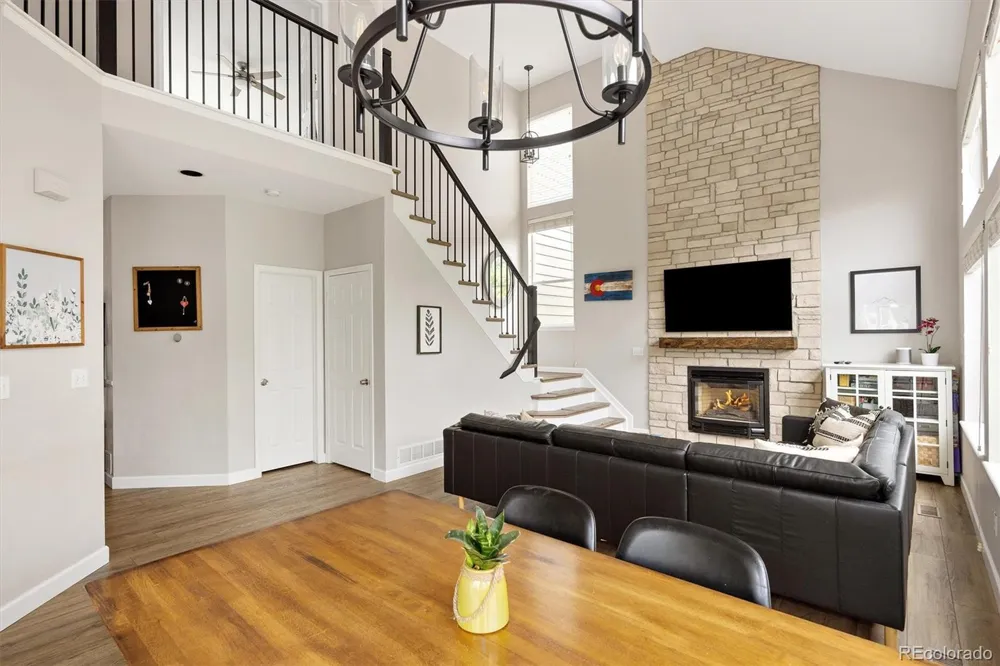 17001 W 64th Drive Arvada, CO 80007