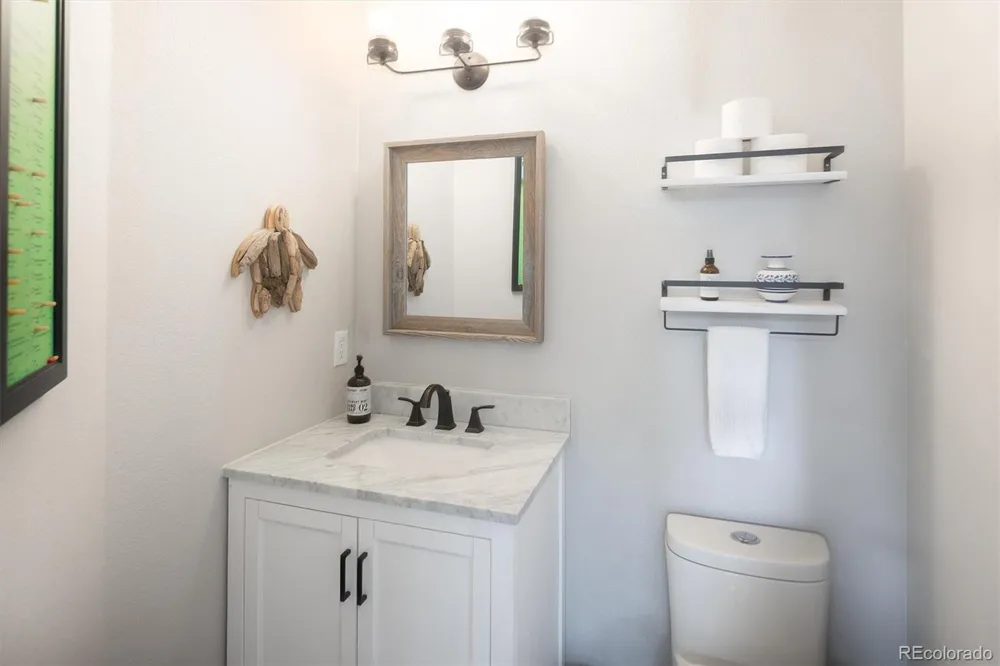 17001 W 64th Drive Arvada, CO 80007